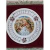 Image 6 : (5) Royal Doulton Christmas Plates