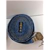 Image 3 : (2) Water Hoses - 3 1/4'' - CANNOT SHIP