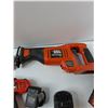 Image 5 : Black And Decker Fire Storm Tool Kit - As Is
