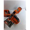 Image 6 : Black And Decker Fire Storm Tool Kit - As Is