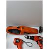 Image 7 : Black And Decker Fire Storm Tool Kit - As Is