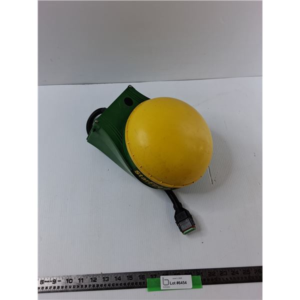 John Deere Starfire Itc GPS Receiver- As Is