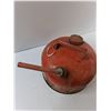 Image 3 : John Deere 2-1/2 Gallon Gasoline Can