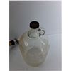 Image 4 : Metal Jug, Glass Jug, Universal Sprayer Adjustable Brass Sprayer