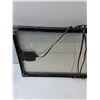 Image 4 : Solar Panel - 36.5'' x 12.5'' - As Is