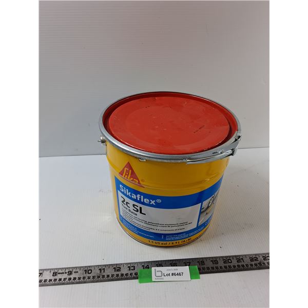 SikaFlex Tint Base - CANNOT SHIP