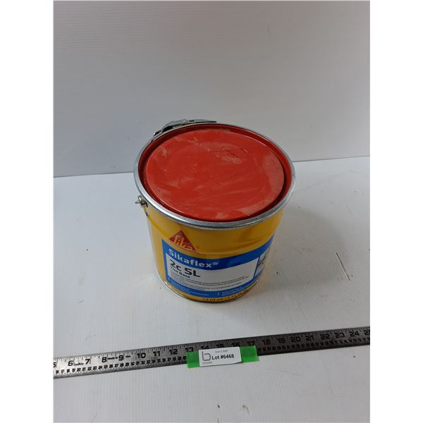 Sikaflex Tint Base - CANNOT SHIP