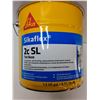 Image 2 : Sikaflex Tint Base - CANNOT SHIP