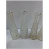 Image 4 : (15) Glass Vases