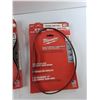 Image 5 : (4) Boxes Of Band Saw Blades