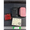 Image 1 : Nintendo DS and Cartridge Cases