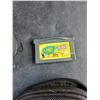 Image 2 : GameBoy Advance Scooby Doo Cartridge and Nintendo DS Cases