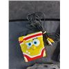 Image 2 : Comfort Grip Cases and SpongeBob Controller