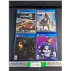 Image 1 : PS4 Games - Project Cars 2, Destiny and Death Stranding