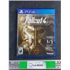 Image 1 : PS4 Fallout 4 Game