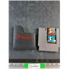 Image 1 : Nintendo Super Mario Bros/Duck Hunt Cartridge- Authenticity Not Guaranteed