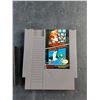 Image 2 : Nintendo Super Mario Bros/Duck Hunt Cartridge- Authenticity Not Guaranteed