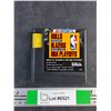 Image 1 : Sega Genesis Bulls vs Blazers Game Cartridge - Authenticity Not Guaranteed