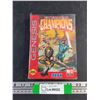 Image 1 : Sega Genesis Eternal Champions Cartridge- Authenticity Not Guaranteed