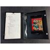 Image 2 : Sega Genesis Eternal Champions Cartridge- Authenticity Not Guaranteed