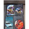 Image 2 : PS2 Games - Gran Turismo 3 and Extreme G Racing