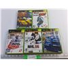 Image 1 : Xbox Games - Sega GT2002, NHL 2k7 and Forza Motorsport
