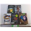 Image 1 : PC Games - Dragon Age, World of War Craft and Shadow Run Chronicles