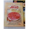 Image 2 : Magic of Jello Books and a Walt Disney Book