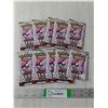Image 1 : (10) Sealed Pokemon Scarlet & Violet 151 Trading Cards - Cannot Guarantee Authenticity