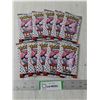 Image 1 : (10) Sealed Pokemon Scarlet & Violet 151 Trading Cards - Cannot Guarantee Authenticity