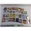 Image 1 : Various Pokémon Trading Cards - Authenticity Not Guaranteed