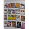 Image 3 : Various Pokémon Trading Cards - Authenticity Not Guaranteed