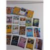 Image 4 : Various Pokémon Trading Cards - Authenticity Not Guaranteed