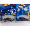 Image 3 : Various Hot Wheels Cars