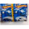 Image 4 : Various Hot Wheels Cars