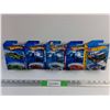 Image 1 : Various Hot Wheels Cars