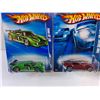 Image 2 : Various Hot Wheels Cars