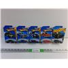 Image 1 : Various Hot Wheels Cars