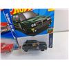 Image 4 : Various Hot Wheels Cars