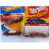 Image 2 : Various Hot Wheels Cars