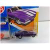 Image 4 : Various Hot Wheels Cars