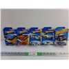 Image 1 : Various Hot Wheels Cars