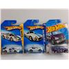 Image 3 : Various Hot Wheels Cars