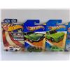 Image 2 : Various Hot Wheels Cars