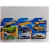 Image 3 : Various Hot Wheels Cars