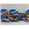 Image 2 : Various Hot Wheels Cars