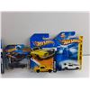 Image 3 : Various Hot Wheels Cars