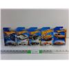 Image 1 : Various Hot Wheels Cars