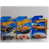 Image 3 : Various Hot Wheels Cars