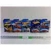 Image 1 : Various Hot Wheels Cars